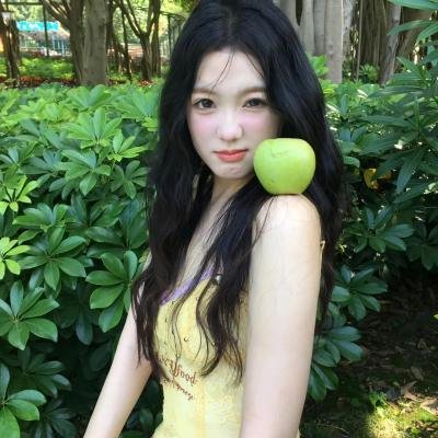 舍努阿山妇女的努巴
