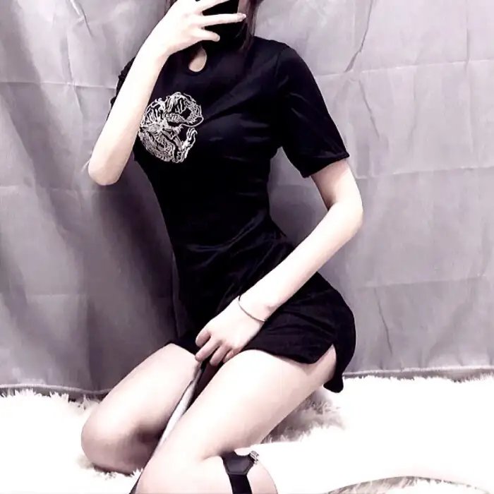 子承父孽